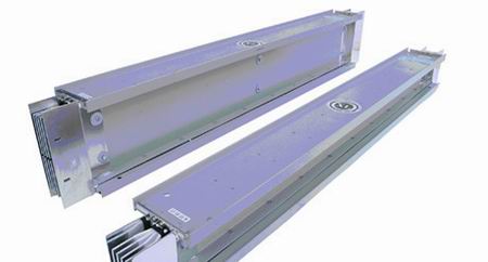 铜铝复合型母线槽